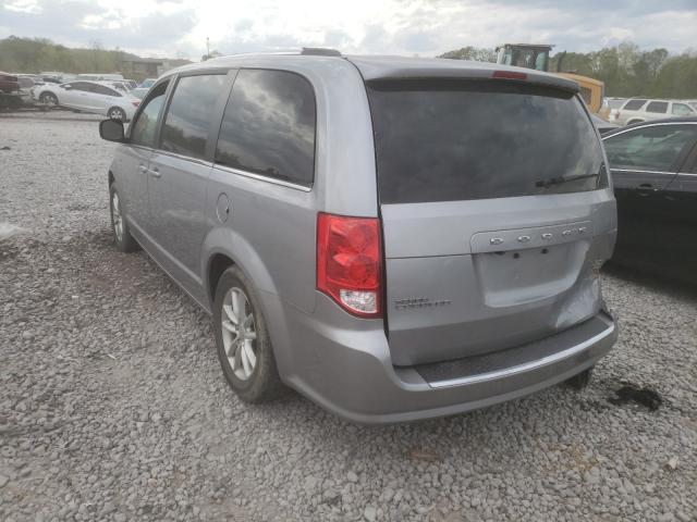 2019 DODGE GRAND CARA 2C4RDGCG6KR591120