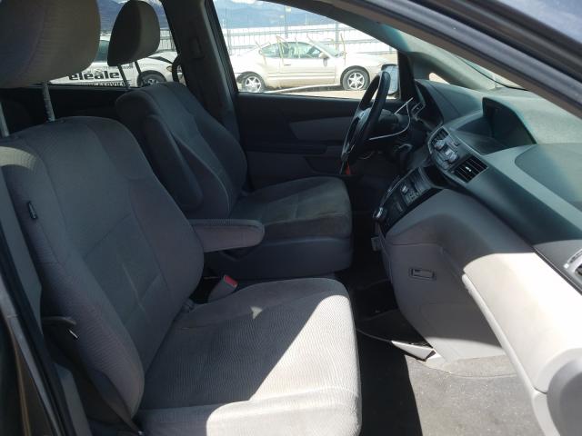 2011 HONDA ODYSSEY LX 5FNRL5H24BB104349