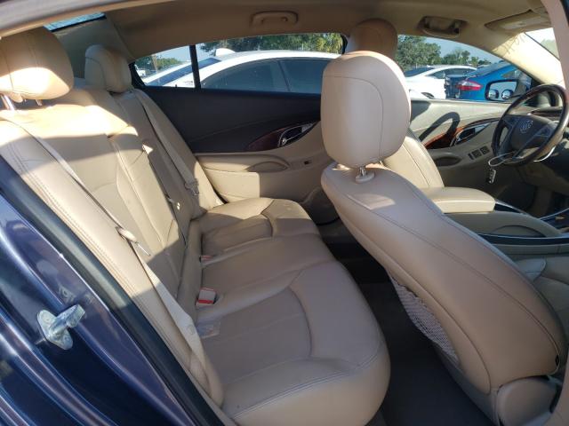 2013 BUICK LACROSSE P 1G4GF5E32DF275672