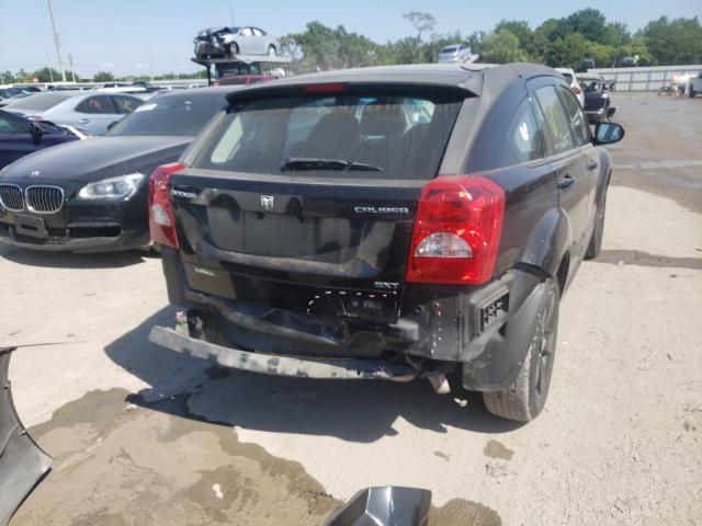 2010 DODGE CALIBER SX 1B3CB4HA9AD619512