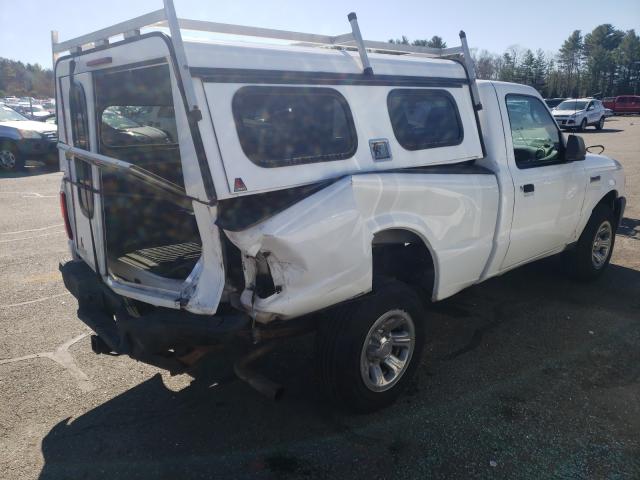 2011 FORD RANGER 1FTKR1AD5BPA33527
