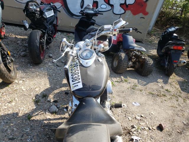 2003 YAMAHA XVS1100 A JYAVP11E73A040071
