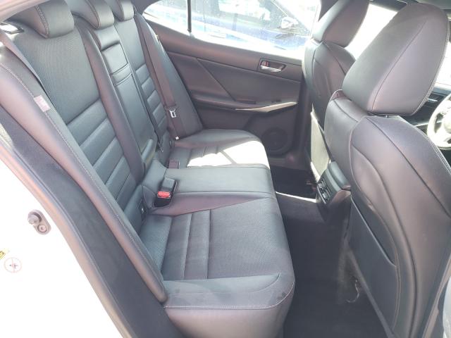 2014 LEXUS IS 350 JTHBE1D28E5006990