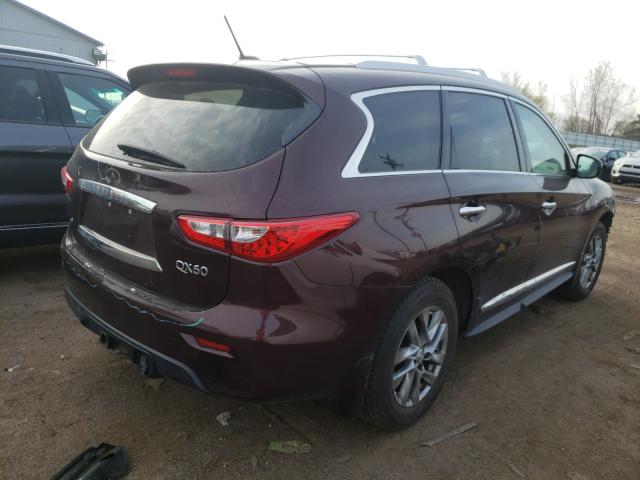 2014 INFINITI QX60 5N1AL0MM0EC512061