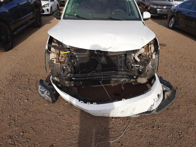 2018 VOLKSWAGEN TIGUAN LIM WVGAV7AX6JK005750
