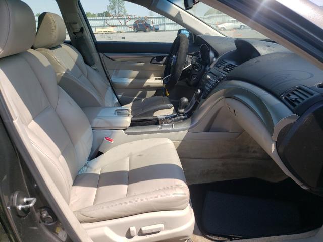 2010 ACURA TL 19UUA8F26AA023169