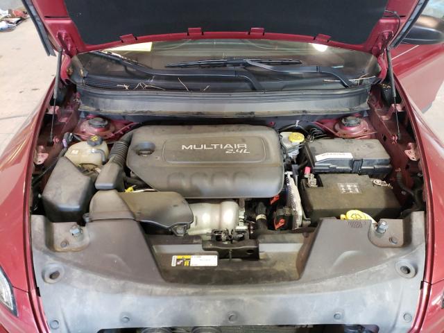 2015 JEEP CHEROKEE S 1C4PJMAB0FW528615