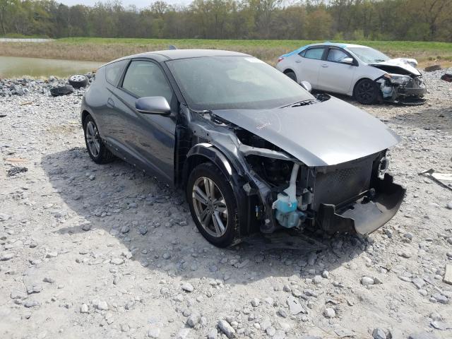 2013 HONDA CR-Z JHMZF1D44DS002996