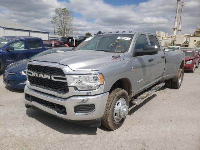 2021 RAM 3500 TRADE 3C63RRGL3MG514635