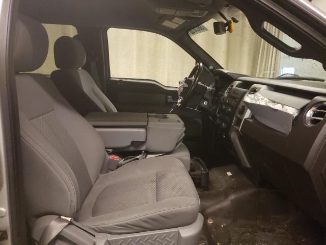 2012 FORD MY COF 1FTFW1EFXCFC41917