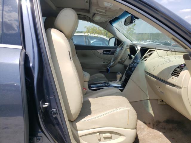 2011 INFINITI FX35 JN8AS1MWXBM734700