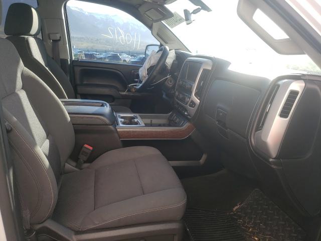 2015 GMC SIERRA K15 1GTV2UEC3FZ217279