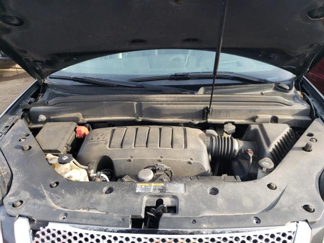 2012 GMC ACADIA DEN 1GKKVTED2CJ233419