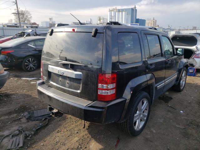 2012 JEEP LIBERTY JE 1C4PJMFK1CW106325