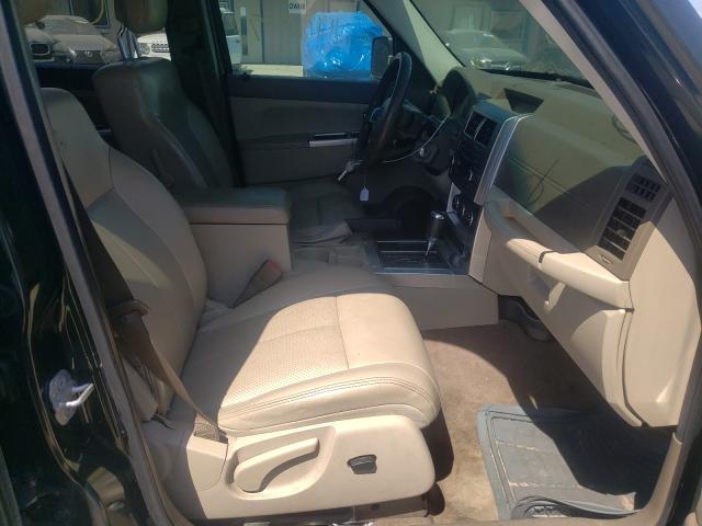2010 JEEP LIBERTY LI 1J4PP5GK7AW129103