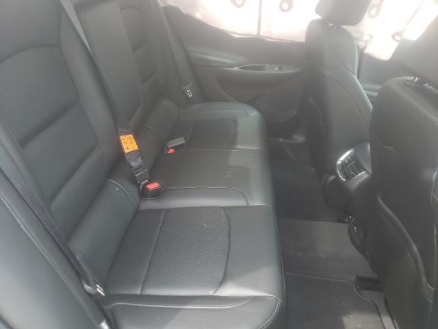 2016 CHEVROLET MALIBU PRE 1G1ZH5SX8GF186961