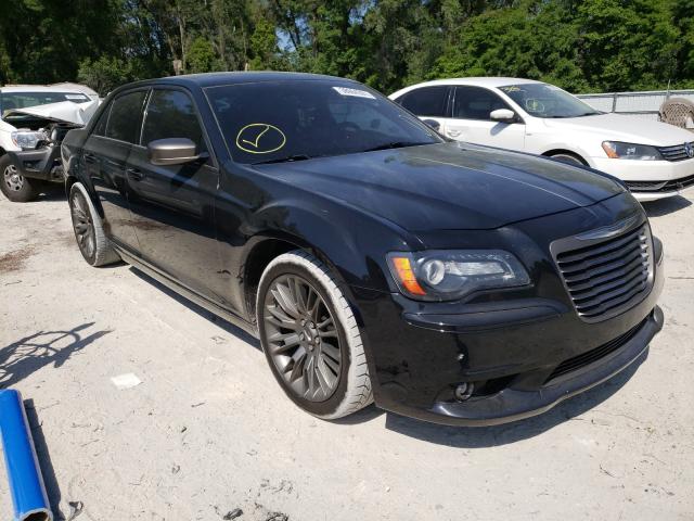 2013 CHRYSLER 300C VARVA 2C3CCADG0DH698486