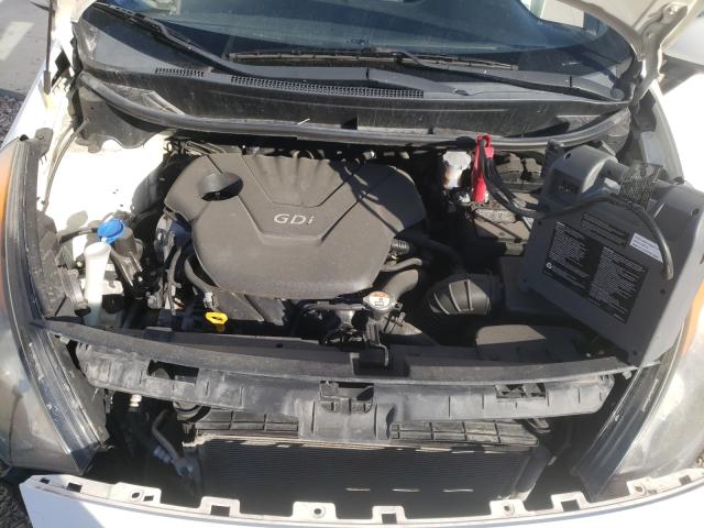 2012 KIA RIO EX KNADN5A30C6011426