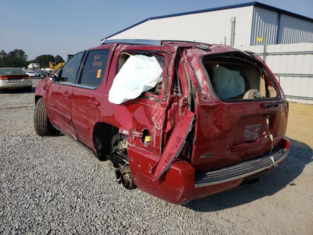 2012 CADILLAC ESCALDE 1GYS3CEF5CR322447