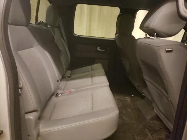 2012 FORD MY COF 1FTFW1EFXCFC41917