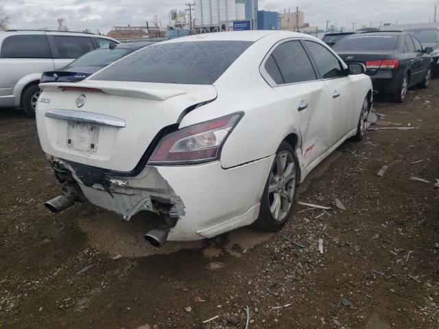 2012 NISSAN MAXIMA 1N4AA5APXCC832349
