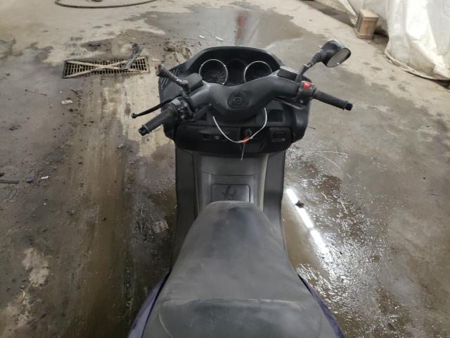 2005 YAMAHA YP400 JYASH03Y45A001748