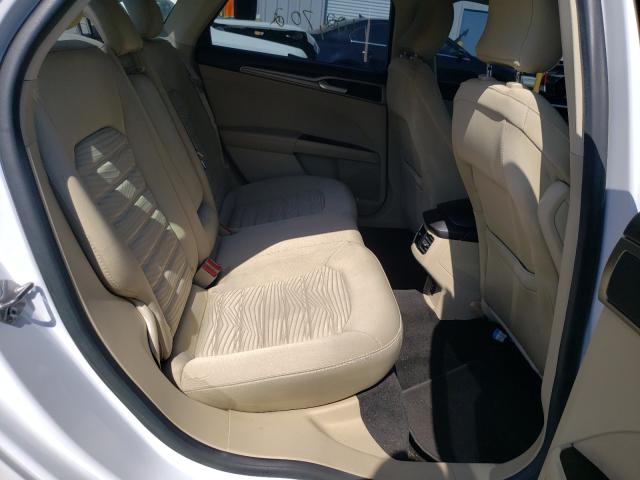 2016 FORD FUSION 1FA6P0H71G5100828