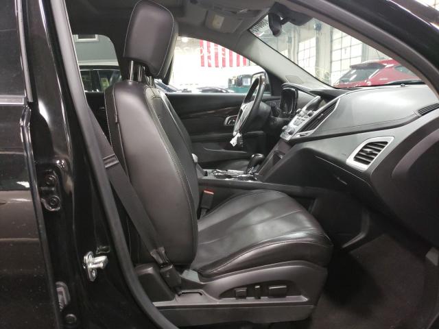2016 GMC TERRAIN DE 2GKFLVE37G6206102