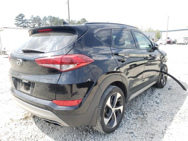 2018 HYUNDAI TUCSON VAL KM8J33A28JU783765