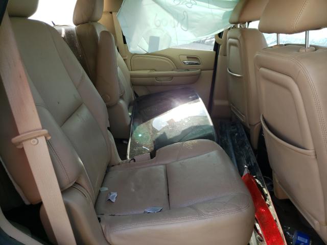 2012 CADILLAC ESCALDE 1GYS3CEF5CR322447
