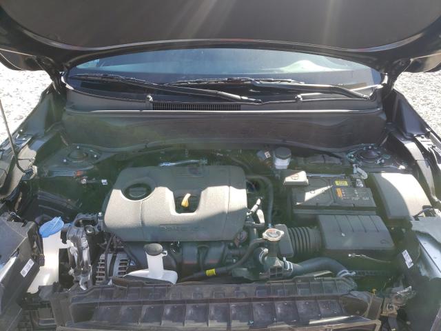 2021 KIA SELTOS EX KNDERCAA0M7150031