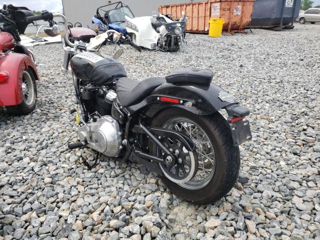2020 HARLEY-DAVIDSON FXST 1HD1BVJ10LB049208