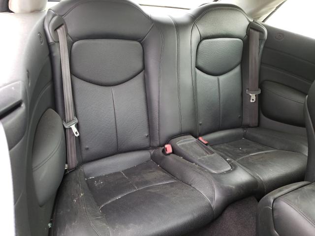 2013 INFINITI G37 SPORT JN1CV6FE3DM770621