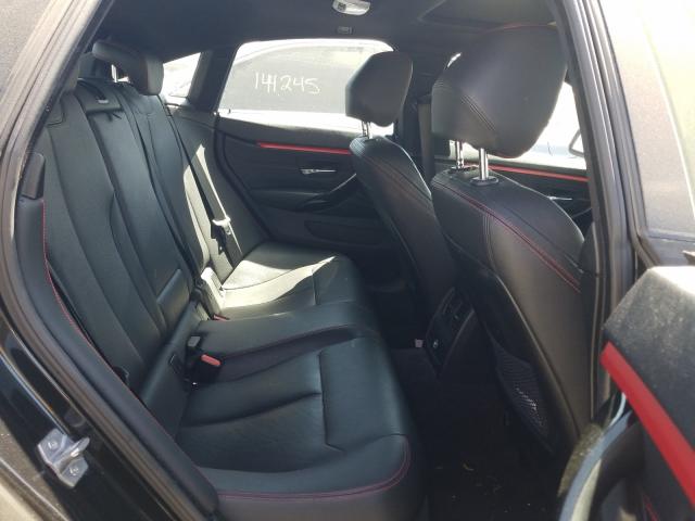 2015 BMW 428 I GRAN WBA4A9C50FD416025