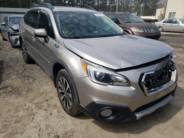 2015 SUBARU OUTBACK 3. 4S4BSENC9F3308371