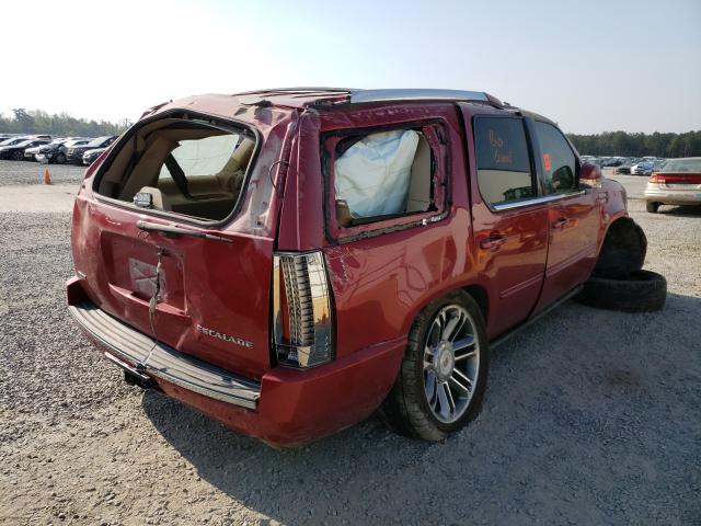 2012 CADILLAC ESCALDE 1GYS3CEF5CR322447