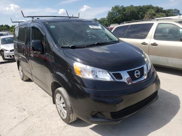 2017 NISSAN NV200 2.5S 3N6CM0KN1HK691602