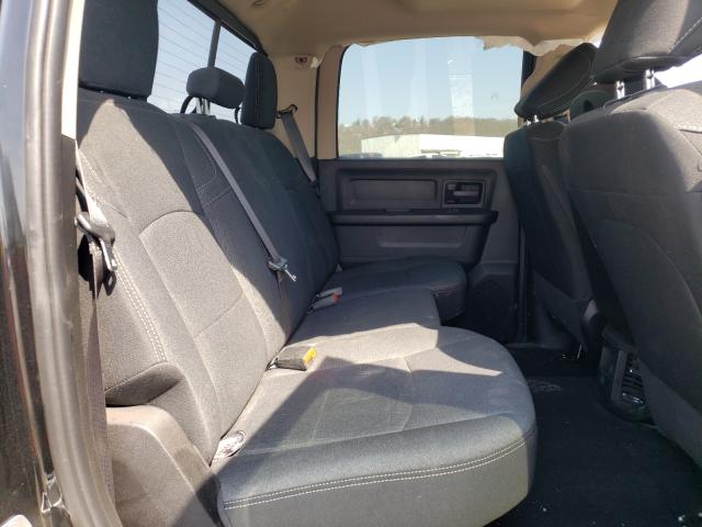 2020 RAM 2500 TRADE 3C6UR5CL1LG178629