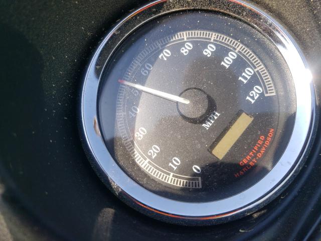 2002 HARLEY-DAVIDSON FLHTCUI 1HD1FCW182Y620439