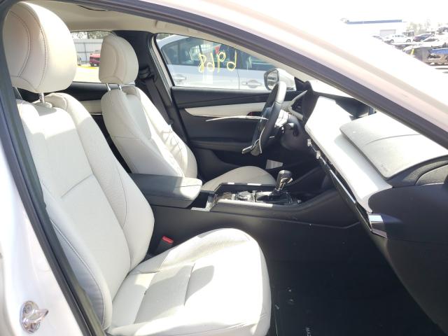 2021 MAZDA 3 PREMIUM 3MZBPBDL1MM200888