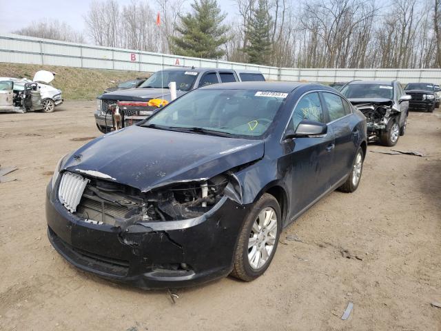 2012 BUICK LACROSSE P 1G4GD5ER1CF205153