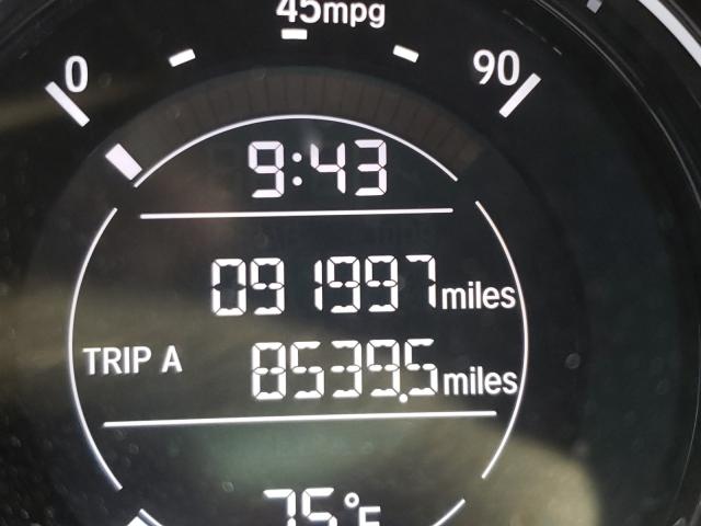 2017 HONDA HR-V EXL 3CZRU5H72HM700065