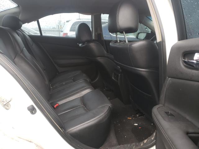 2012 NISSAN MAXIMA 1N4AA5APXCC832349