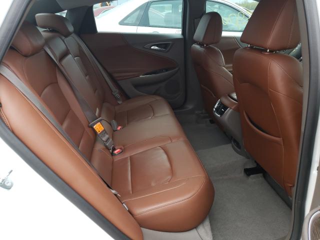 2016 CHEVROLET MALIBU PRE 1G1ZH5SX7GF316101