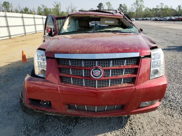 2012 CADILLAC ESCALDE 1GYS3CEF5CR322447
