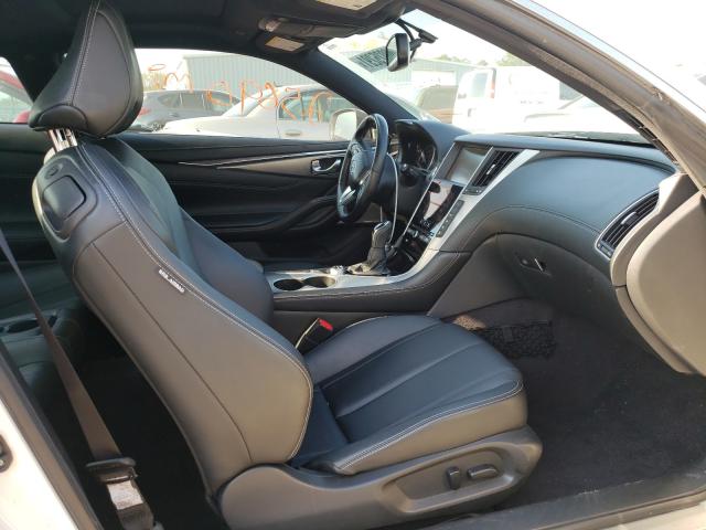 2017 INFINITI Q60 PREMIU JN1EV7EL7HM550340
