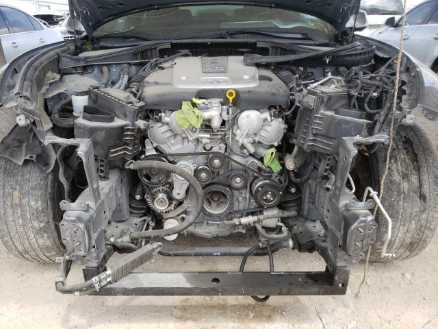 2018 INFINITI Q70 3.7 LU JN1BY1AR6JM220504