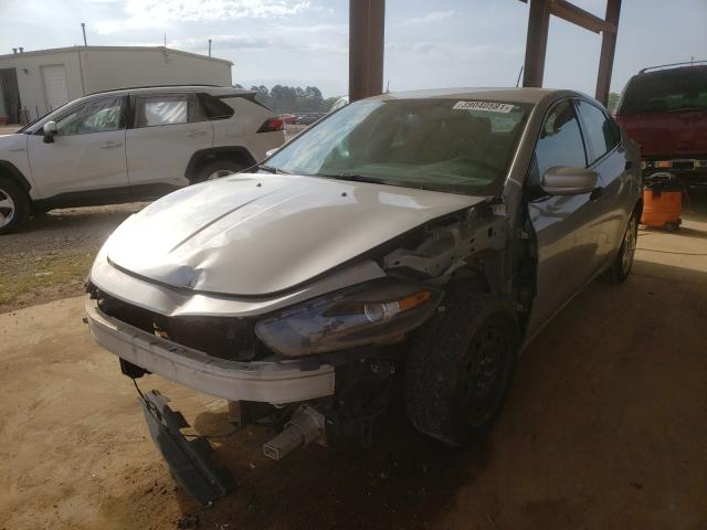 2013 DODGE DART SE 1C3CDFAA4DD247049