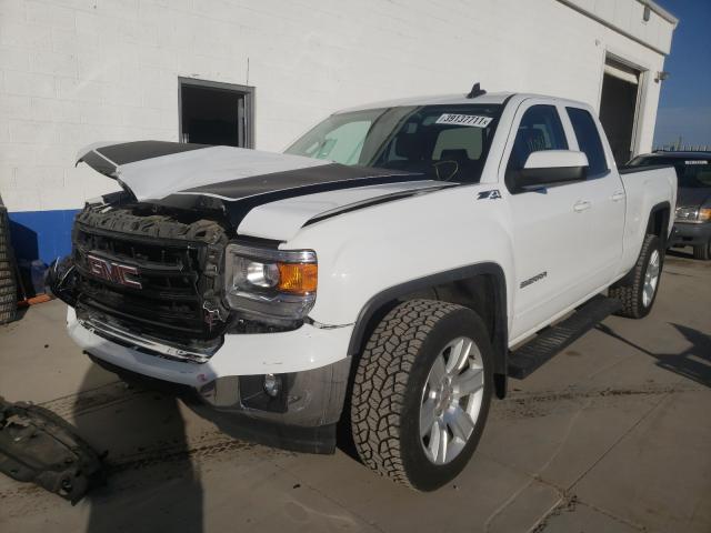 2015 GMC SIERRA K15 1GTV2UEC3FZ217279