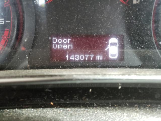 2013 DODGE DART SE 1C3CDFAA4DD247049